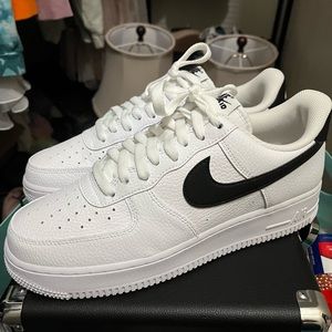 Nike AirForce ones